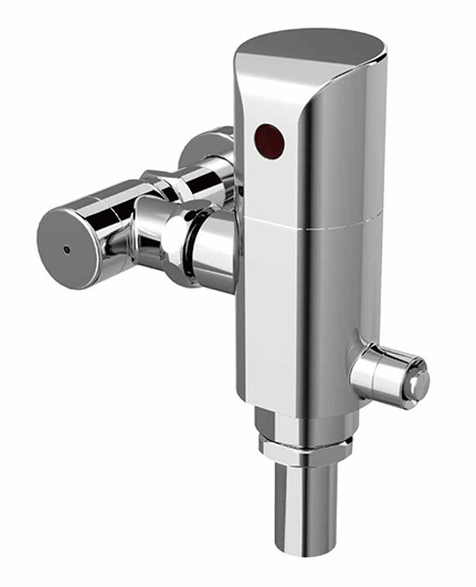 Selectronic 外露式座厕/蹲厕感应冲洗阀FFAS8833