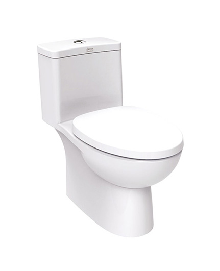 辛普瑞3/6升连体座厕CCAS2079/2080