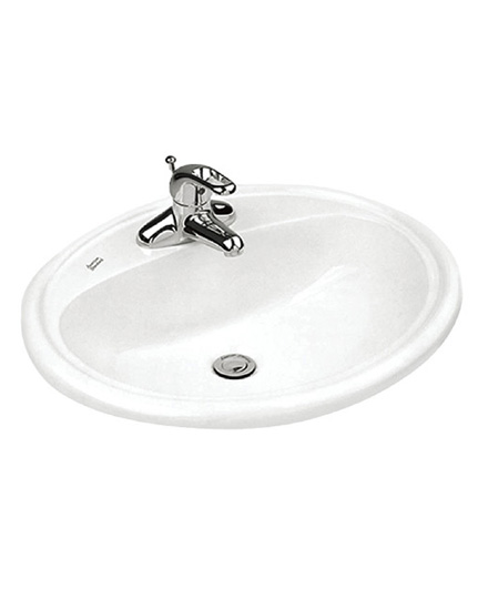 欧瑞琳台上盆CCAS0456