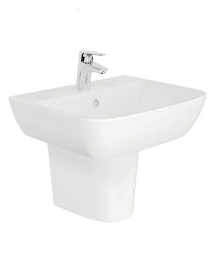 舒格尼半柱盆CCAS0512